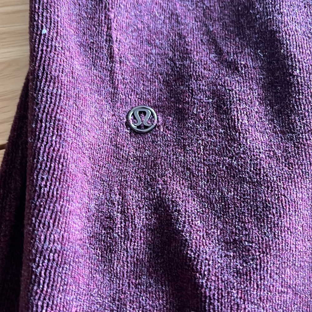 Lulu sweats super soft - Picture 6 of 6